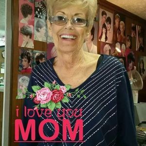 Meet your Posher, Cathy